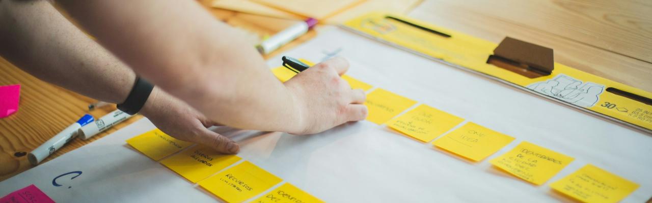 Customized solutions